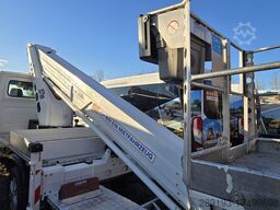 Ruthmann TB270 VW Crafter Diesel 27m