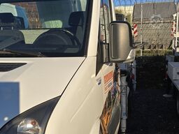 Ruthmann TB270 VW Crafter Diesel 27m