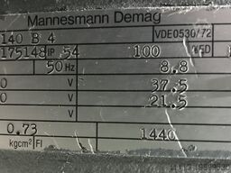 DEMAG 