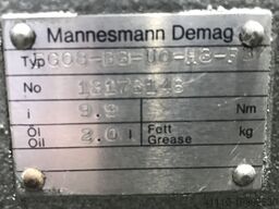 DEMAG 