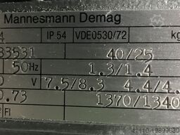DEMAG 