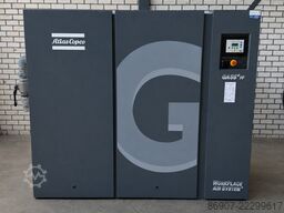 Atlas Copco GA55+FF