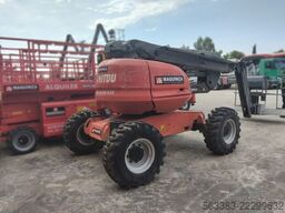 Manitou 160ATJ