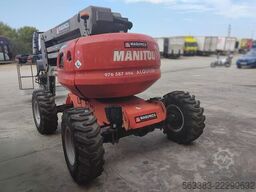 Manitou 160ATJ