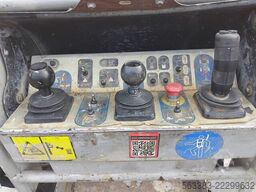 Manitou 160ATJ
