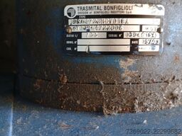 Trasmital BONFIGLIOLI Epicyclic  reducer