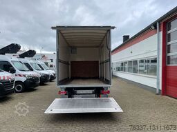 Iveco Daily 35C15 Koffer 4.2m Klima