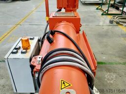 Wanner C17.26 SV