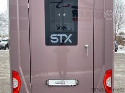 RENAULT Master STX 5 Sitzer Haras ex. Lang Automatik