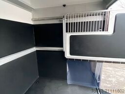 RENAULT Master STX 5 Sitzer Haras ex. Lang Automatik