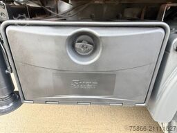 MAN 26.480 TGX BL 6x2 Ladekran Palfinger PK 21001 L