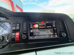 MAN 26.480 TGX BL 6x2 Ladekran Palfinger PK 21001 L