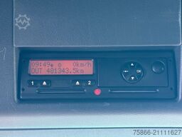 MAN 26.480 TGX BL 6x2 Ladekran Palfinger PK 21001 L