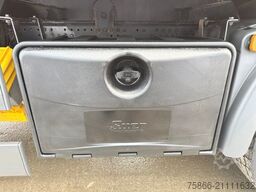 MAN 26.480 TGX BL 6x2 Ladekran Palfinger PK 21001 L