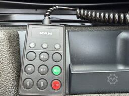 MAN 26.480 TGX BL 6x2 Ladekran Palfinger PK 21001 L