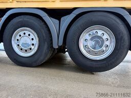 MAN 26.480 TGX BL 6x2 Ladekran Palfinger PK 21001 L