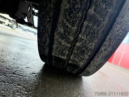 MAN 26.480 TGX BL 6x2 Ladekran Palfinger PK 21001 L