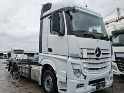 MERCEDES-BENZ Actros 2543, Retarder, Liftachse, AHK