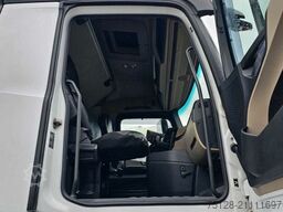 MERCEDES-BENZ Actros 2543, Retarder, Liftachse, AHK