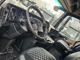 MERCEDES-BENZ Actros 2543, Retarder, Liftachse, AHK