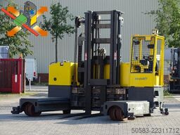 Combilift C5000ESL