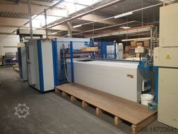 Wemhöner Basic 1000 S