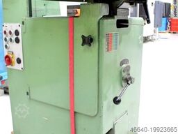 MOESSNER SM 420