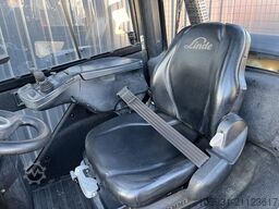 Linde H20T-02/600