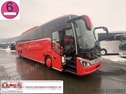 SETRA S 517 HD/Tourismo/Travego/R08