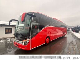 SETRA S 517 HD/Tourismo/Travego/R08