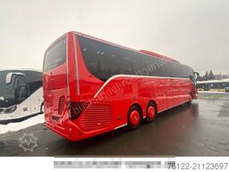 SETRA S 517 HD/Tourismo/Travego/R08