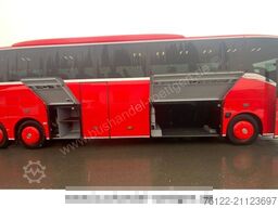 SETRA S 517 HD/Tourismo/Travego/R08