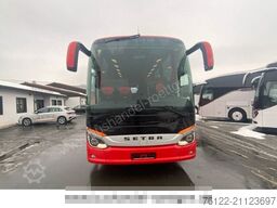 SETRA S 517 HD/Tourismo/Travego/R08