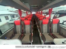 SETRA S 517 HD/Tourismo/Travego/R08