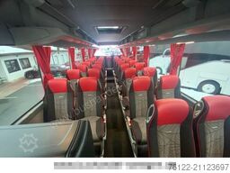 SETRA S 517 HD/Tourismo/Travego/R08