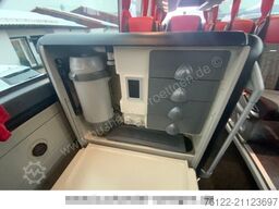 SETRA S 517 HD/Tourismo/Travego/R08