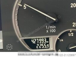 SETRA S 517 HD/Tourismo/Travego/R08