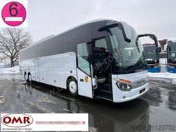 SETRA S 517 HD/Tourismo/Travego/R08 Lion?s Coach