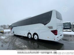SETRA S 517 HD/Tourismo/Travego/R08 Lion?s Coach
