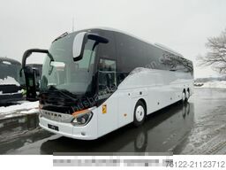 SETRA S 517 HD/Tourismo/Travego/R08