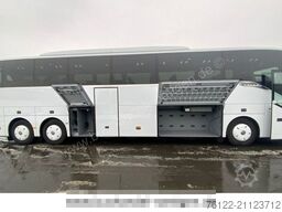 SETRA S 517 HD/Tourismo/Travego/R08