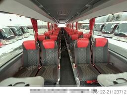 SETRA S 517 HD/Tourismo/Travego/R08