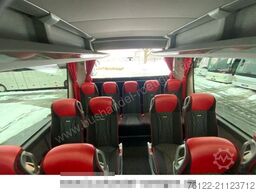 SETRA S 517 HD/Tourismo/Travego/R08