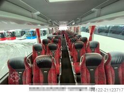 SETRA S 517 HD/Tourismo/Travego/R08