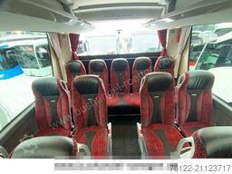 SETRA S 517 HD/Tourismo/Travego/R08