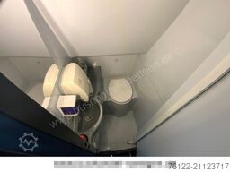 SETRA S 517 HD/Tourismo/Travego/R08