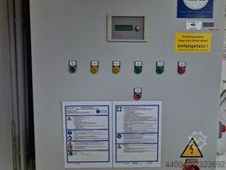 Scheuch LBH ZLG III