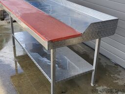 Zerlegetisch Zerlege tisch