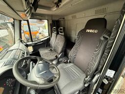 Iveco Eurocargo 80e22 I Aut I E6 I Difflock I Bed I 3...