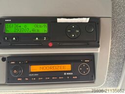 Iveco Eurocargo 80e22 I Aut I E6 I Difflock I Bed I 3...